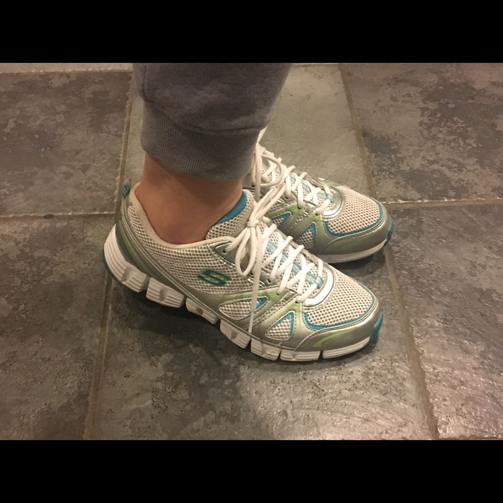 Sketchers Excellent Condition